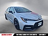 Used 2020 TOYOTA COROLLA SE NIGHTSHADE in WALDORF, MARYLAND