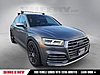 Used 2018 AUDI SQ5 3.0T PREMIUM PLUS in WALDORF, MARYLAND