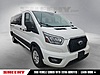 Used 2023 FORD TRANSIT 350 XLT in WALDORF, MARYLAND