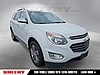 Used 2016 CHEVROLET EQUINOX LTZ in WALDORF, MARYLAND