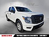 Used 2022 NISSAN TITAN S in WALDORF, MARYLAND