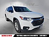 Used 2020 CHEVROLET TRAVERSE LS in WALDORF, MARYLAND