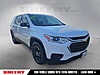 Used 2020 CHEVROLET TRAVERSE LS in WALDORF, MARYLAND