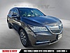 Used 2014 ACURA MDX 3.5L TECHNOLOGY PACKAGE in WALDORF, MARYLAND