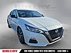 Used 2021 NISSAN ALTIMA 2.5 SR in WALDORF, MARYLAND