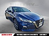 Used 2019 NISSAN ALTIMA 2.5 SR in WALDORF, MARYLAND