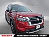 Used 2025 NISSAN PATHFINDER PLATINUM in WALDORF, MARYLAND