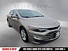 Used 2022 CHEVROLET MALIBU LT in WALDORF, MARYLAND