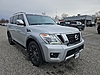 Used 2017 NISSAN ARMADA PLATINUM in WALDORF, MARYLAND