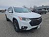 Used 2021 CHEVROLET TRAVERSE RS in WALDORF, MARYLAND