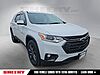 Used 2021 CHEVROLET TRAVERSE RS in WALDORF, MARYLAND