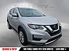 Used 2020 NISSAN ROGUE S in WALDORF, MARYLAND