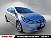 Used 2012 HYUNDAI ACCENT SE in WALDORF, MARYLAND