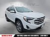 Used 2019 GMC TERRAIN SLT in WALDORF, MARYLAND