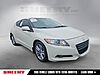 Used 2011 Honda CR-Z EX in WALDORF, MARYLAND