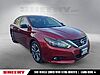 Used 2017 NISSAN ALTIMA 2.5 SR in WALDORF, MARYLAND