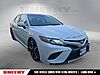 Used 2019 TOYOTA CAMRY XSE V6 in WALDORF, MARYLAND