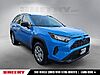 Used 2019 TOYOTA RAV4 LE in WALDORF, MARYLAND