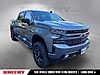 Used 2020 CHEVROLET SILVERADO 1500 RST in WALDORF, MARYLAND