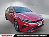Used 2023 KIA FORTE LXS in WALDORF, MARYLAND