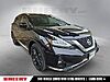 Used 2020 NISSAN MURANO PLATINUM in WALDORF, MARYLAND