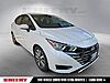 Used 2023 NISSAN VERSA 1.6 SV in WALDORF, MARYLAND