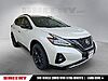 Used 2022 NISSAN MURANO SV in WALDORF, MARYLAND