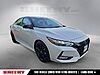 Used 2022 NISSAN SENTRA SR in WALDORF, MARYLAND
