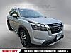 Used 2025 NISSAN PATHFINDER PLATINUM in WALDORF, MARYLAND