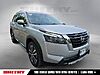 Used 2025 NISSAN PATHFINDER PLATINUM in WALDORF, MARYLAND