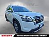 Used 2024 NISSAN PATHFINDER SL in WALDORF, MARYLAND