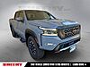 Used 2024 NISSAN FRONTIER PRO-4X in WALDORF, MARYLAND