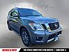 Used 2018 NISSAN ARMADA SL in WALDORF, MARYLAND