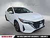 Used 2025 NISSAN SENTRA SV in WALDORF, MARYLAND