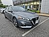 Used 2019 NISSAN ALTIMA 2.5 SV in WALDORF, MARYLAND