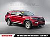 Used 2022 FORD EXPLORER XLT in WALDORF, MARYLAND