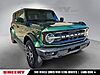 Used 2024 FORD BRONCO OUTER BANKS in WALDORF, MARYLAND