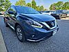 Used 2018 NISSAN MURANO SL in WALDORF, MARYLAND