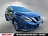 Used 2018 NISSAN MURANO SL in WALDORF, MARYLAND