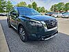 Used 2022 NISSAN PATHFINDER PLATINUM in WALDORF, MARYLAND