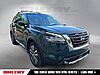 Used 2022 NISSAN PATHFINDER PLATINUM in WALDORF, MARYLAND