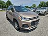 Used 2018 CHEVROLET TRAX LT in WALDORF, MARYLAND