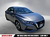 Used 2022 NISSAN SENTRA SV in WALDORF, MARYLAND