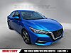 Used 2020 NISSAN SENTRA SV in WALDORF, MARYLAND