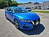 Used 2020 NISSAN SENTRA SV in WALDORF, MARYLAND