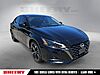 Used 2024 NISSAN ALTIMA 2.5 SR in WALDORF, MARYLAND