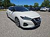 Used 2023 NISSAN MAXIMA PLATINUM in WALDORF, MARYLAND
