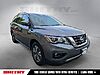 Used 2019 NISSAN PATHFINDER SV in WALDORF, MARYLAND