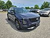 Used 2024 CADILLAC XT4 SPORT in WALDORF, MARYLAND