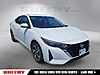 Used 2024 NISSAN SENTRA SV in WALDORF, MARYLAND